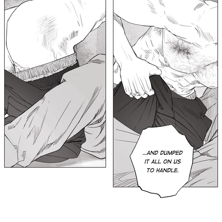 Indomitable Champion Chapter 39 page 26 - 