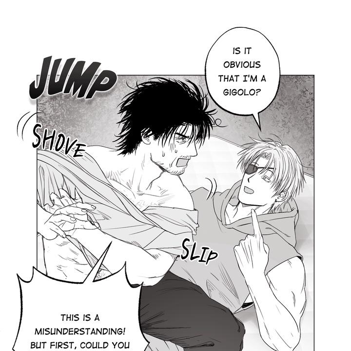 Indomitable Champion Chapter 39 page 30 - 