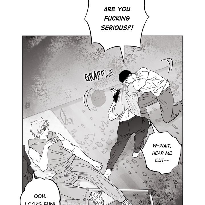 Indomitable Champion Chapter 39 page 35 - 