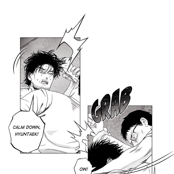 Indomitable Champion Chapter 39 page 37 - 