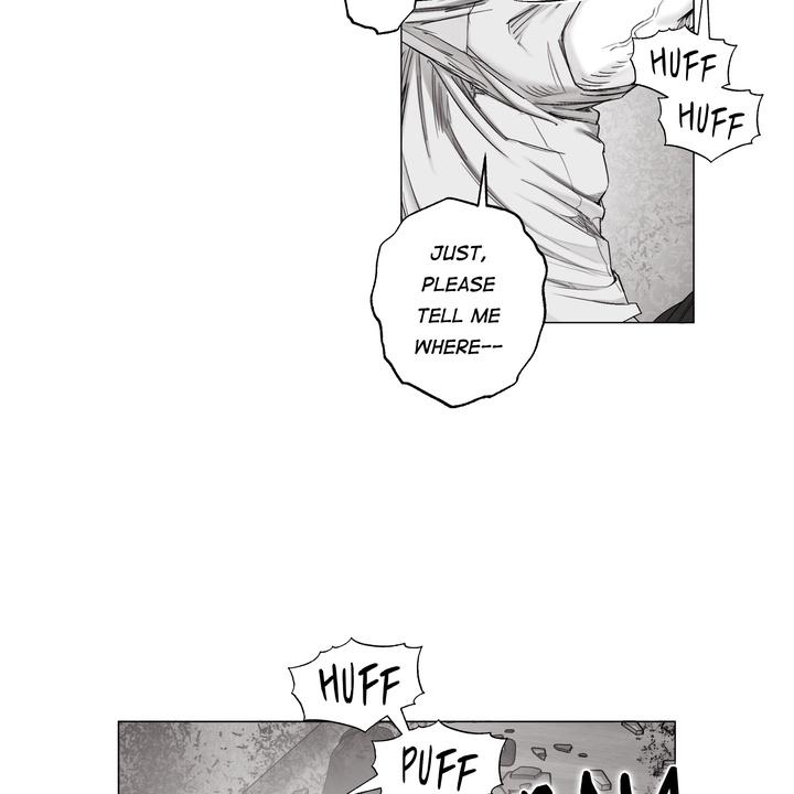 Indomitable Champion Chapter 39 page 38 - 