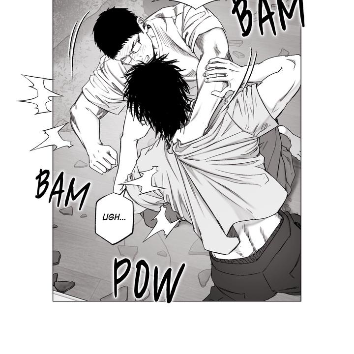 Indomitable Champion Chapter 39 page 39 - 