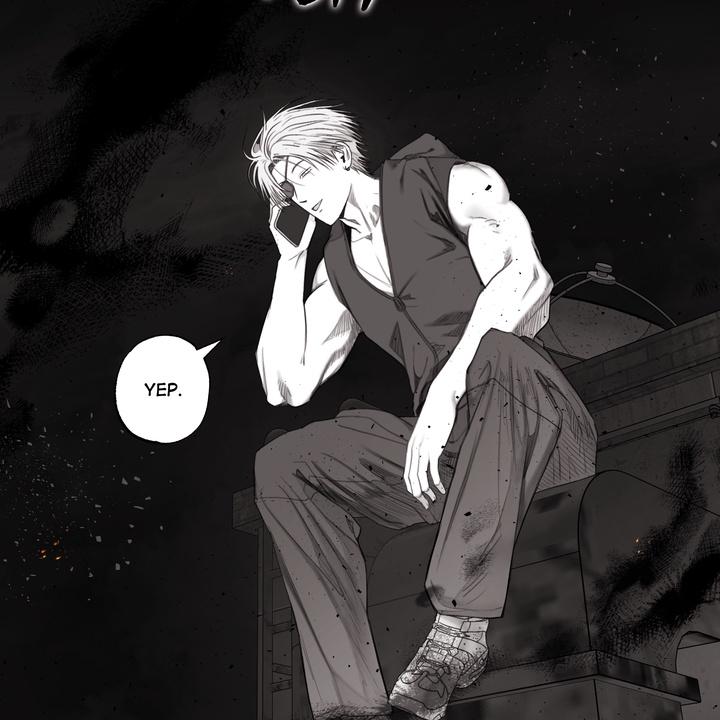 Indomitable Champion Chapter 39 page 5 - 