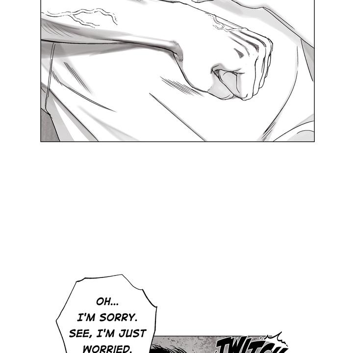 Indomitable Champion Chapter 39 page 44 - 