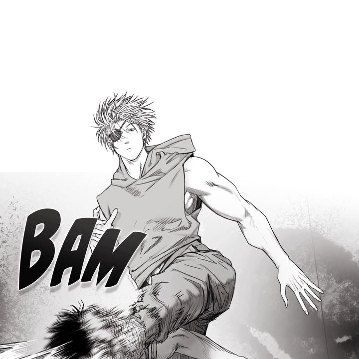 Indomitable Champion Chapter 39 page 47 - 