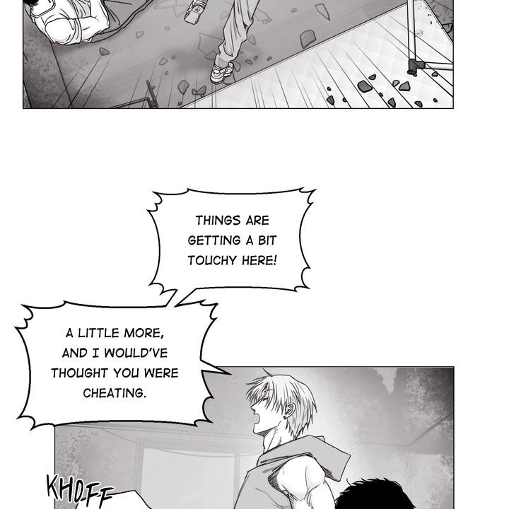 Indomitable Champion Chapter 39 page 50 - 