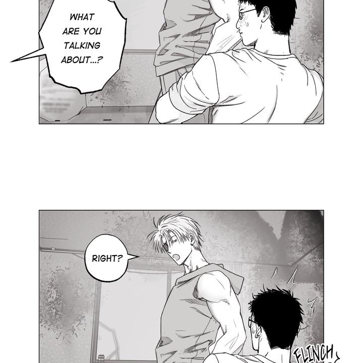 Indomitable Champion Chapter 39 page 51 - 