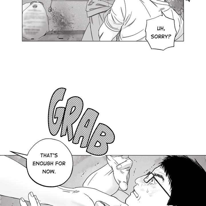 Indomitable Champion Chapter 39 page 52 - 