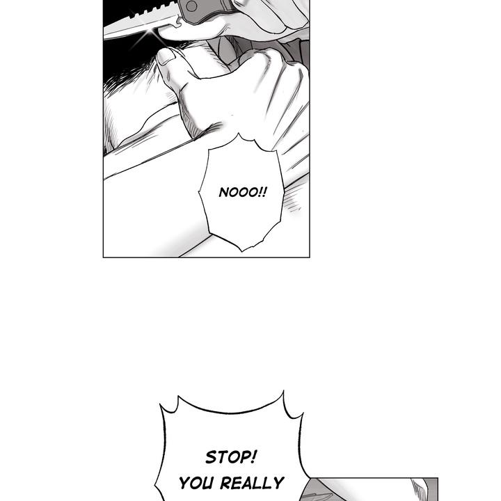 Indomitable Champion Chapter 39 page 59 - 