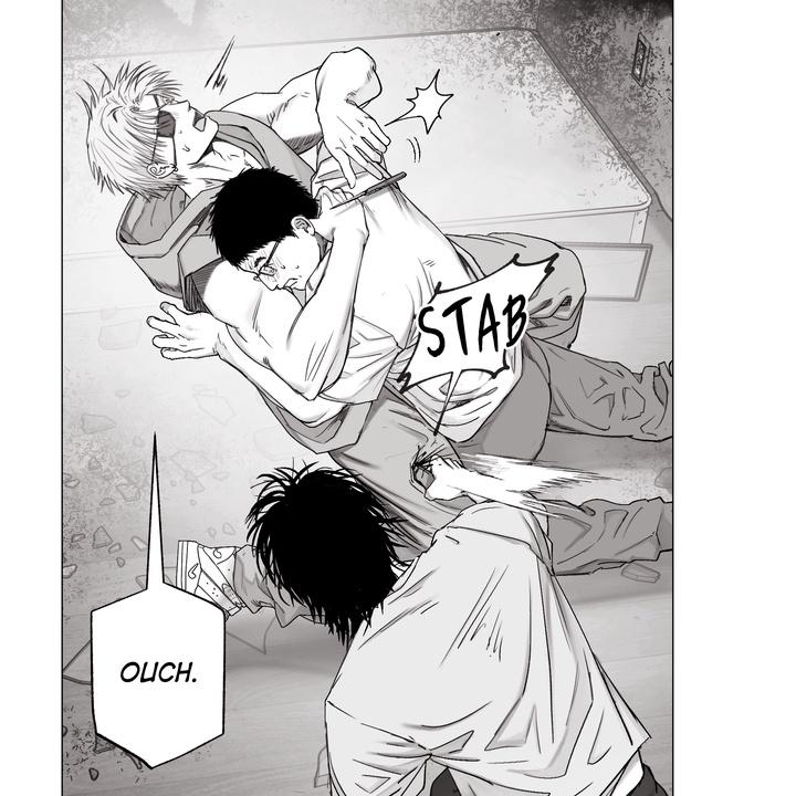 Indomitable Champion Chapter 39 page 61 - 