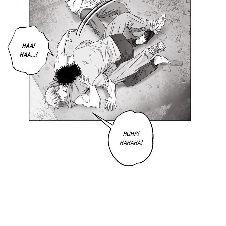 Indomitable Champion Chapter 39 page 63 - 