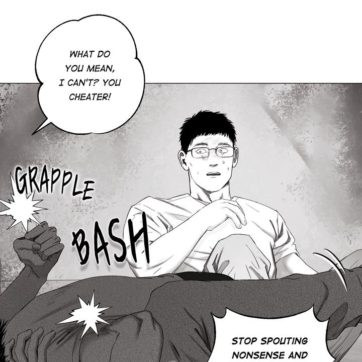 Indomitable Champion Chapter 39 page 64 - 