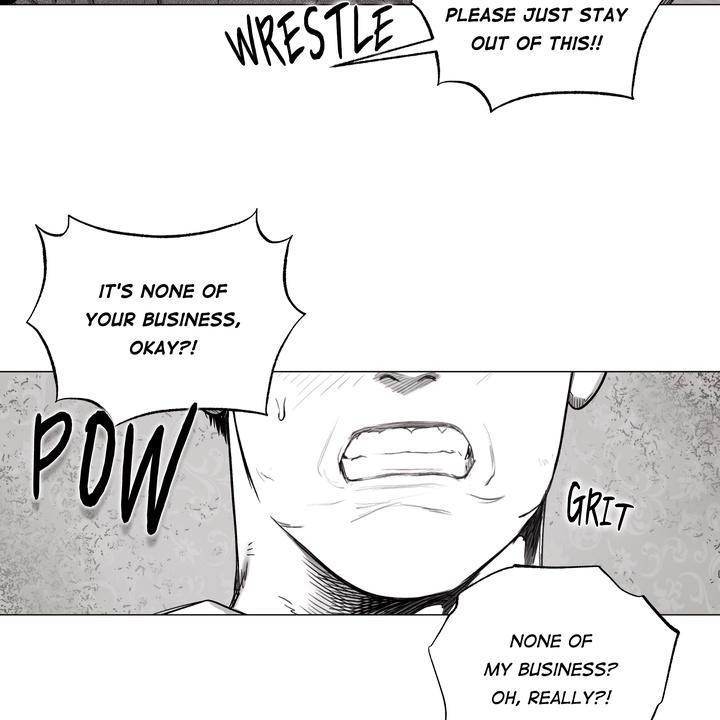 Indomitable Champion Chapter 39 page 65 - 