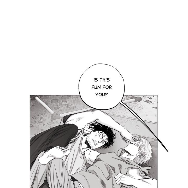 Indomitable Champion Chapter 39 page 68 - 