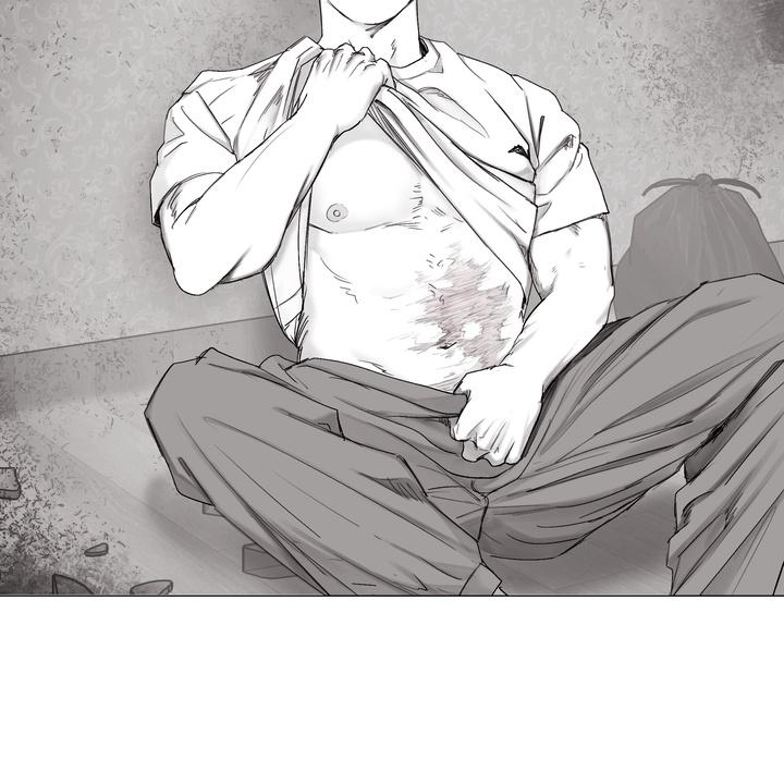 Indomitable Champion Chapter 39 page 70 - 