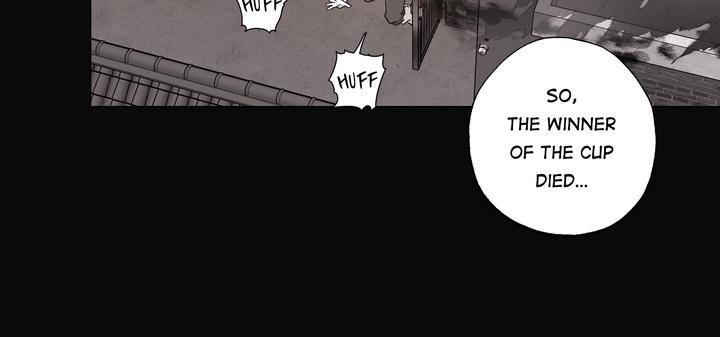Indomitable Champion Chapter 39 page 8 - 