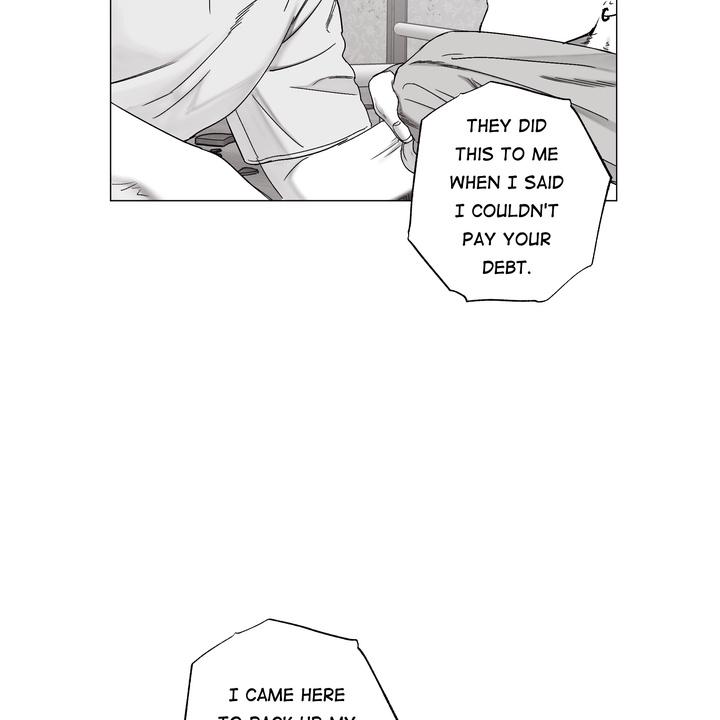 Indomitable Champion Chapter 39 page 72 - 