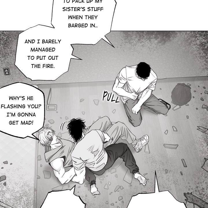 Indomitable Champion Chapter 39 page 73 - 