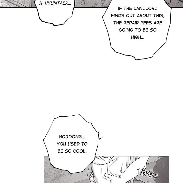 Indomitable Champion Chapter 39 page 74 - 