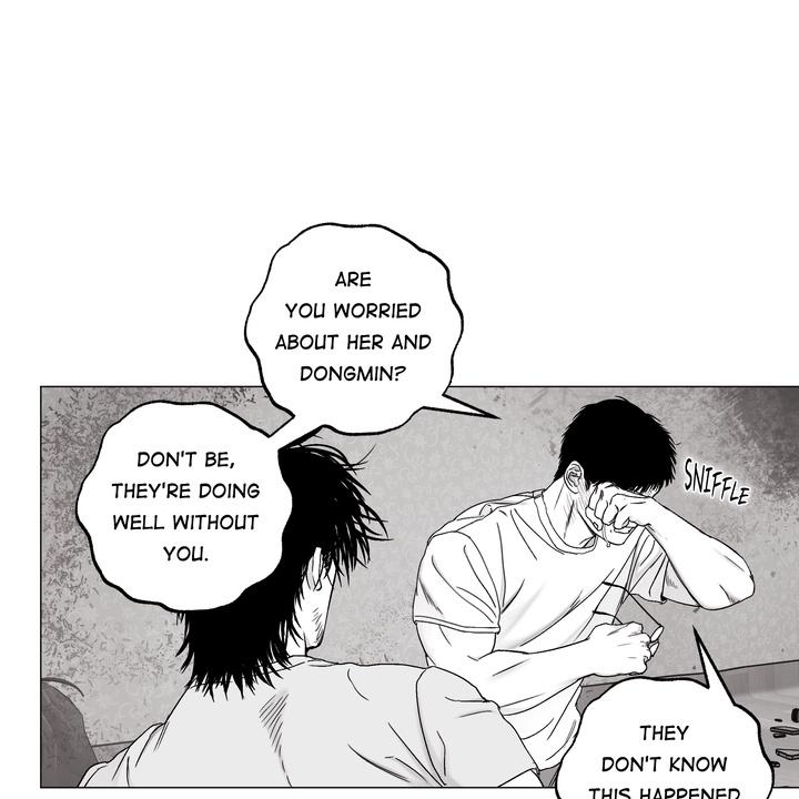 Indomitable Champion Chapter 39 page 78 - 
