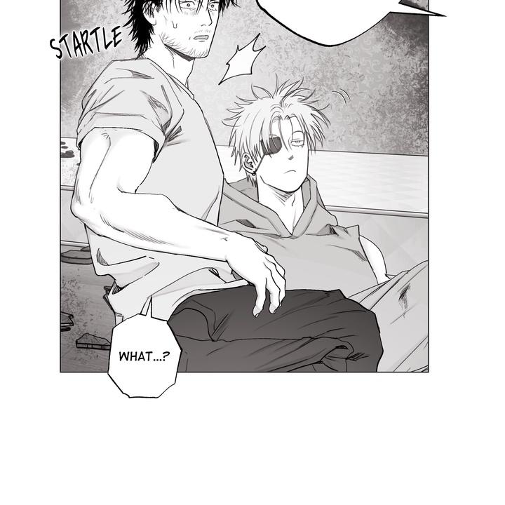 Indomitable Champion Chapter 39 page 80 - 