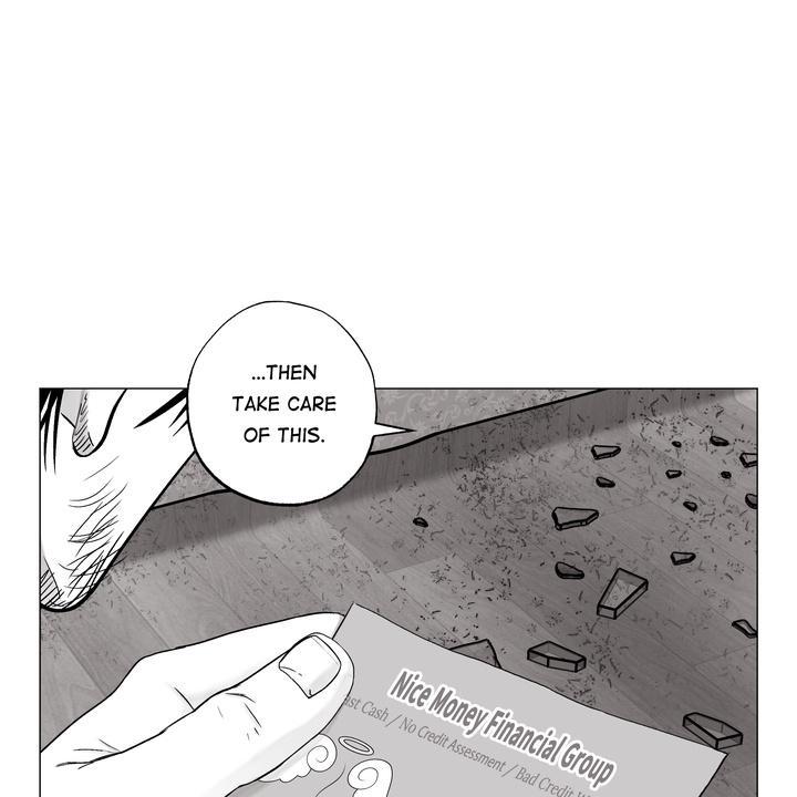 Indomitable Champion Chapter 39 page 84 - 