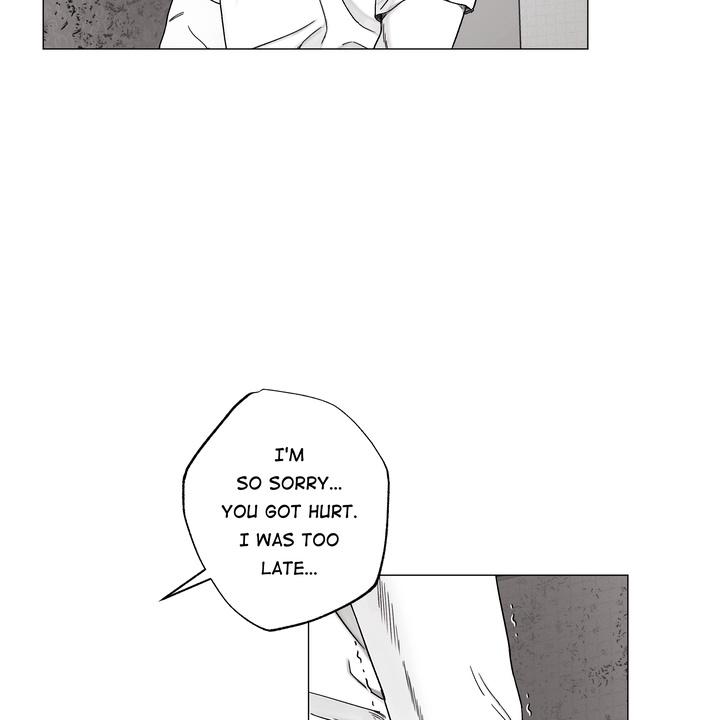Indomitable Champion Chapter 39 page 87 - 