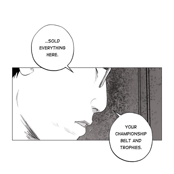 Indomitable Champion Chapter 39 page 89 - 