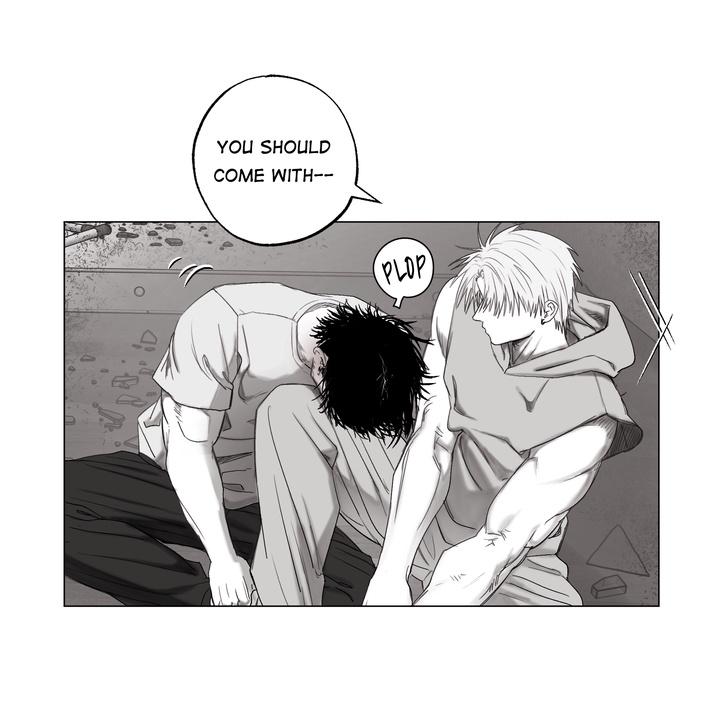 Indomitable Champion Chapter 39 page 98 - 