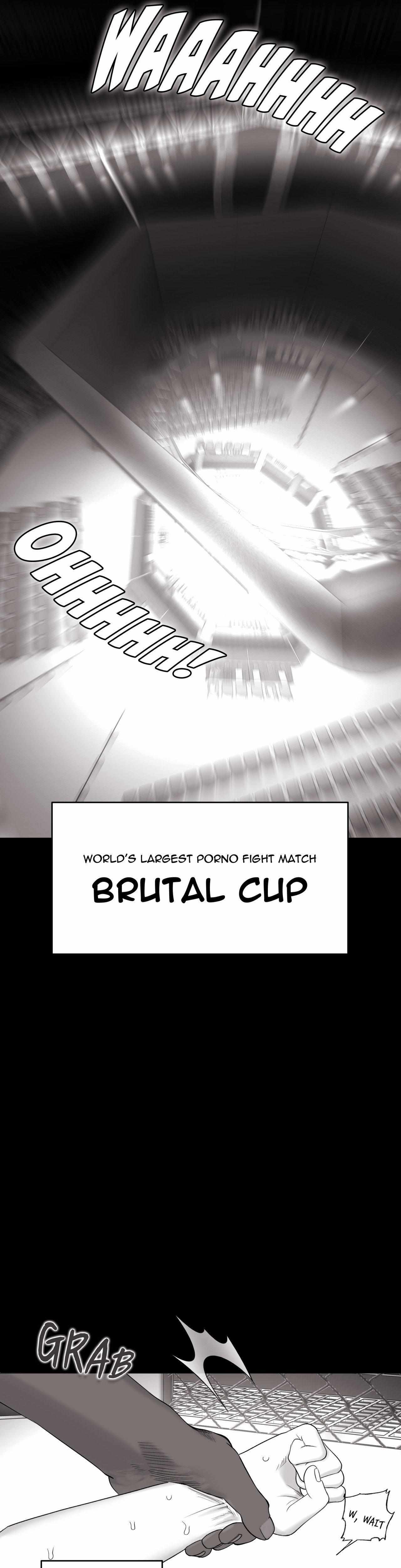 Indomitable Champion Chapter 4.2 page 11 - 