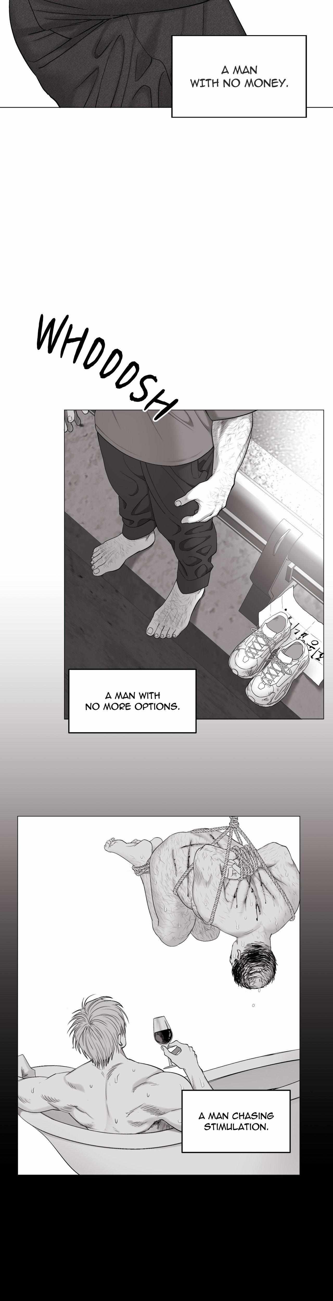 Indomitable Champion Chapter 4.2 page 7 - 