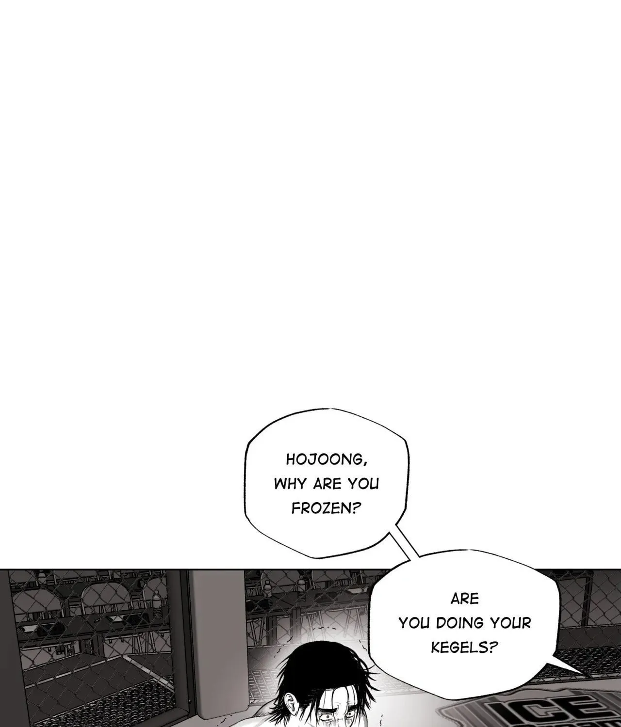 Indomitable Champion Chapter 4 page 11 - 