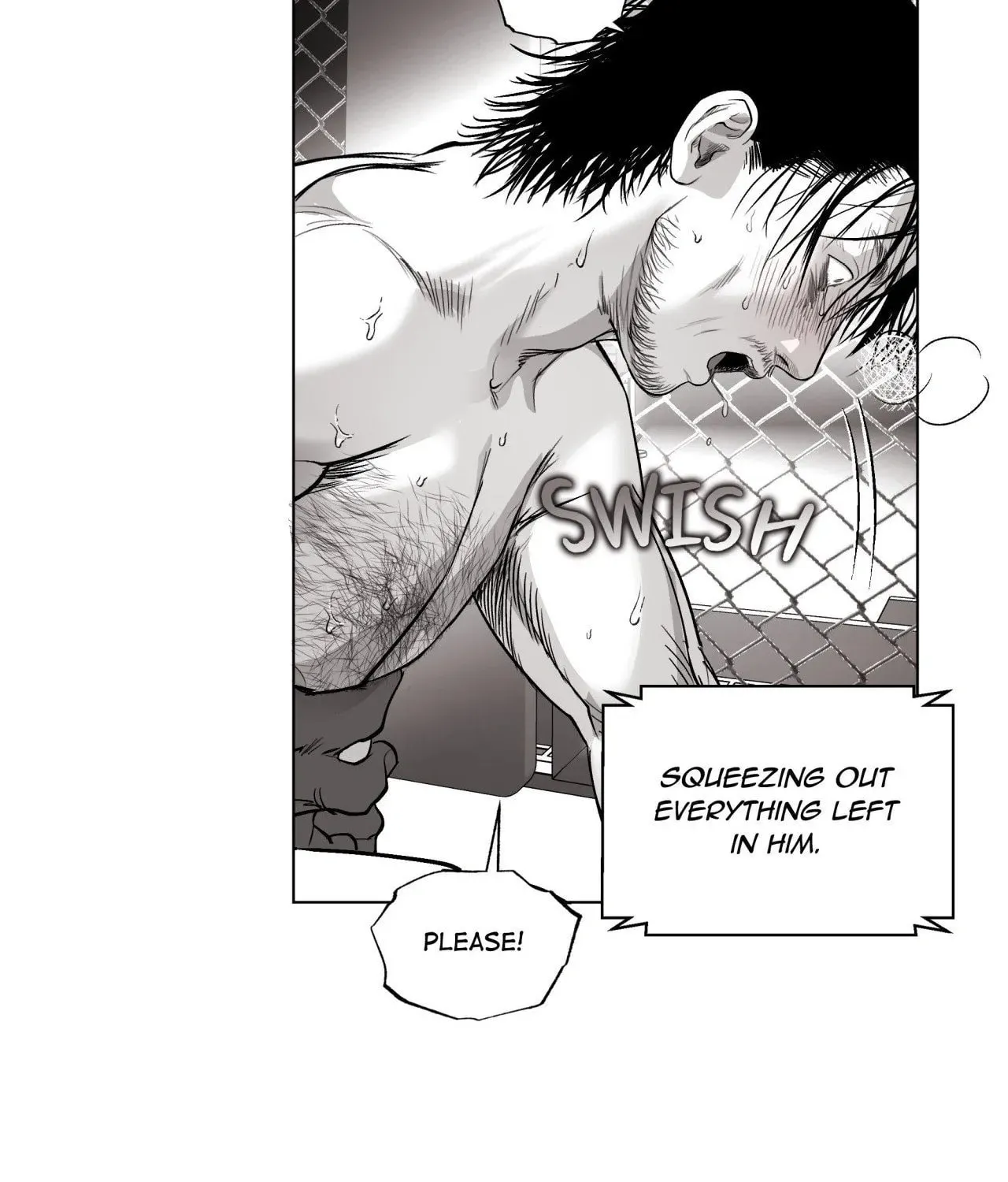Indomitable Champion Chapter 4 page 114 - 