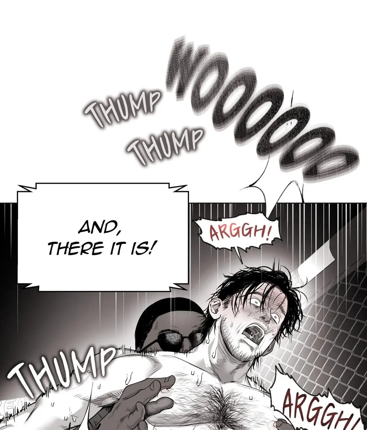 Indomitable Champion Chapter 4 page 115 - 