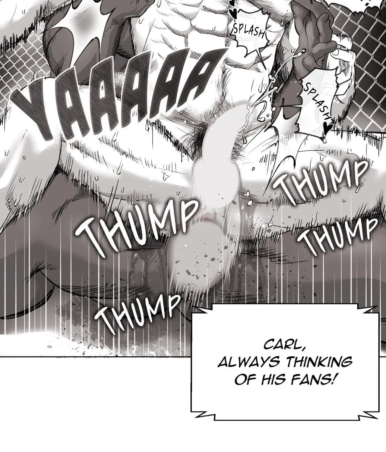 Indomitable Champion Chapter 4 page 116 - 
