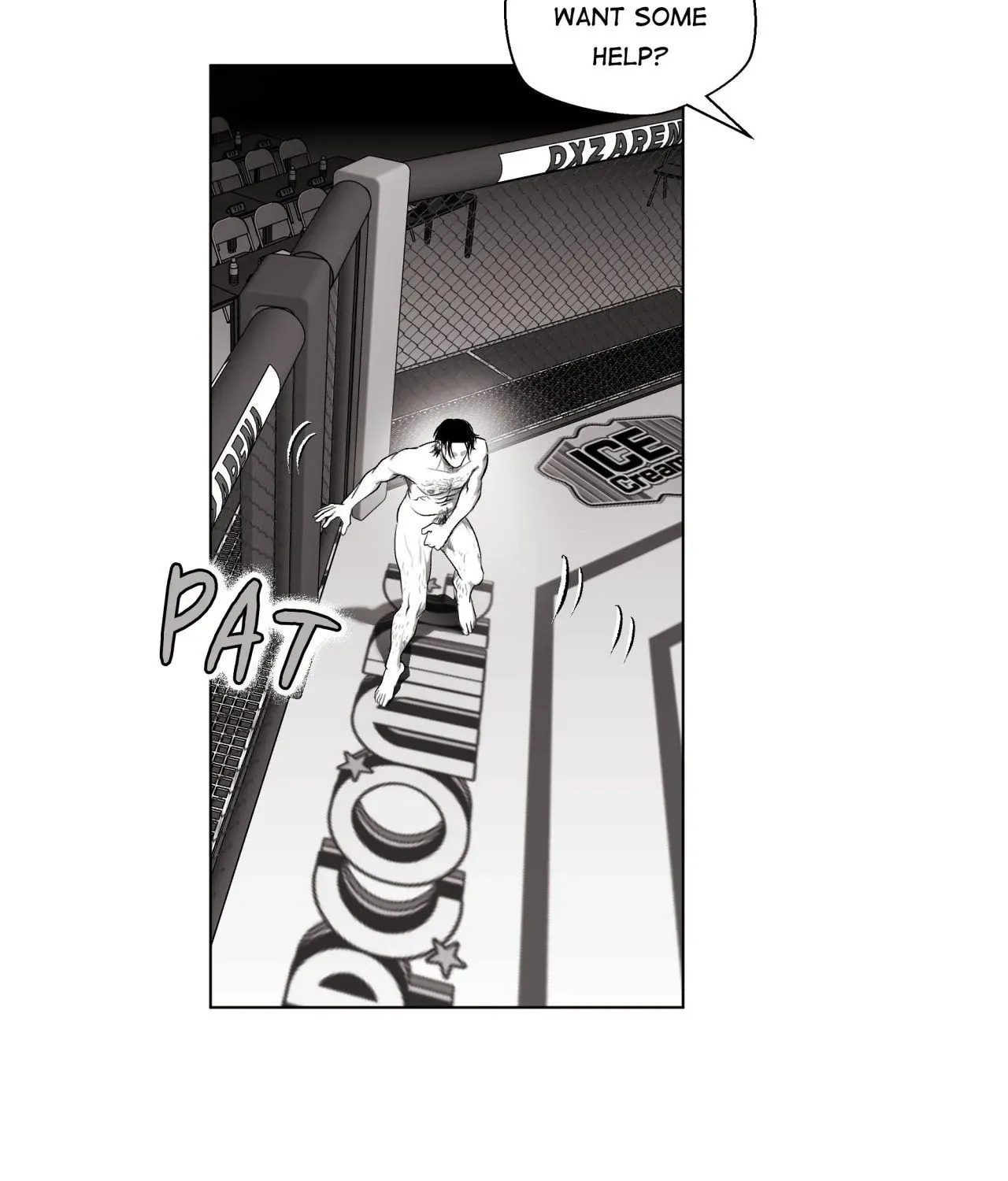 Indomitable Champion Chapter 4 page 14 - 