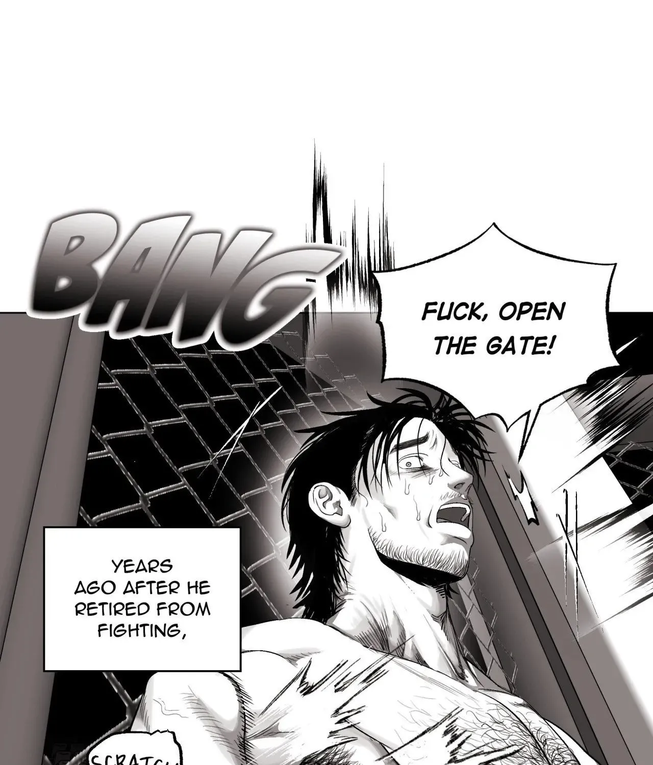 Indomitable Champion Chapter 4 page 15 - 