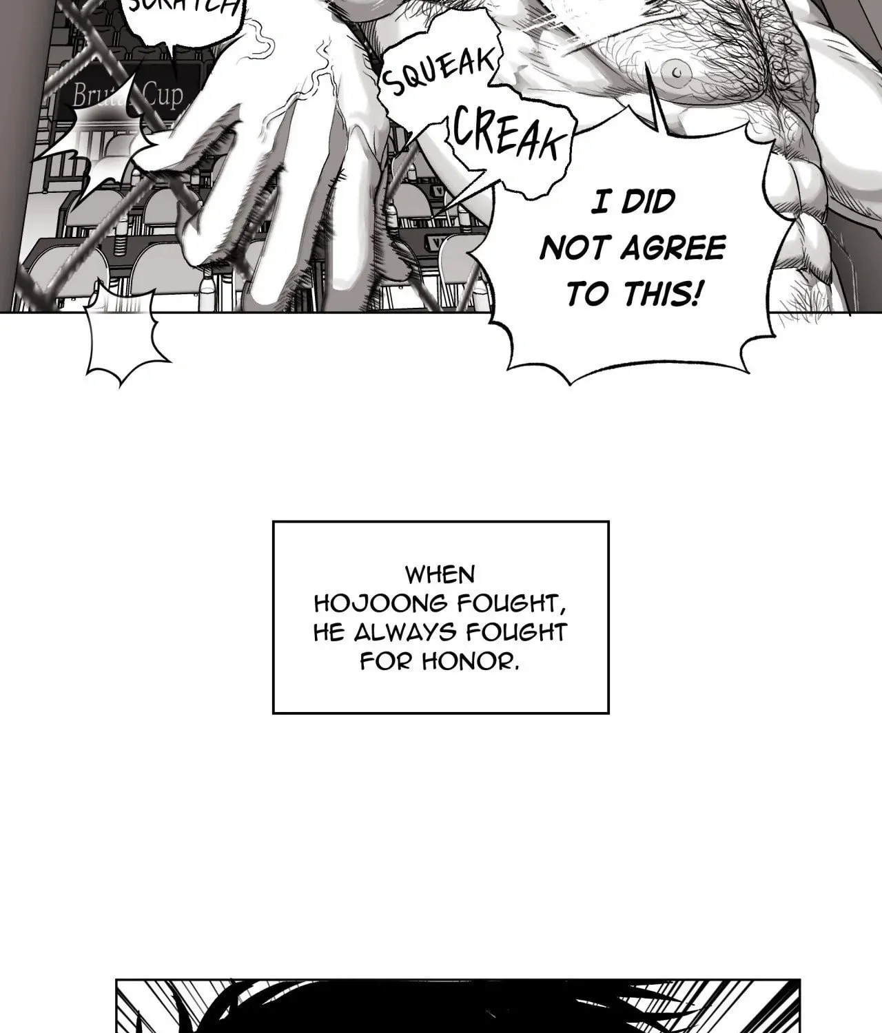 Indomitable Champion Chapter 4 page 16 - 
