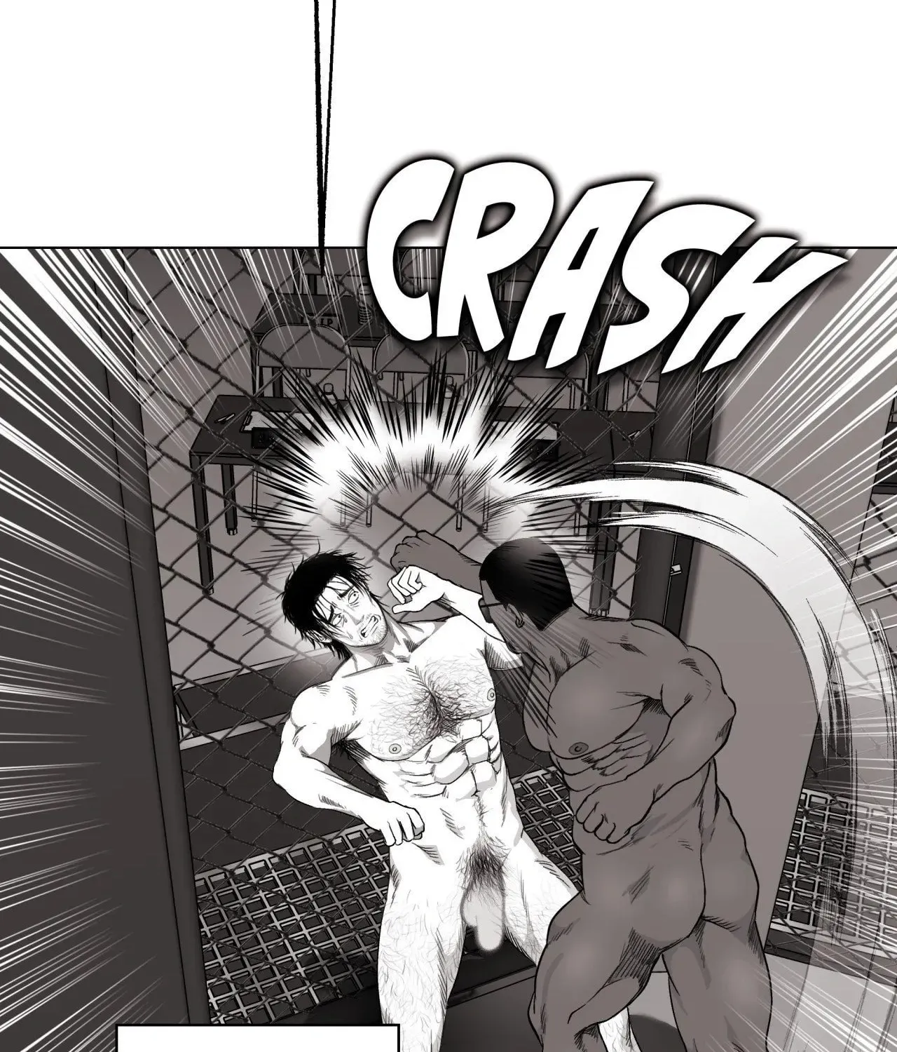 Indomitable Champion Chapter 4 page 19 - 