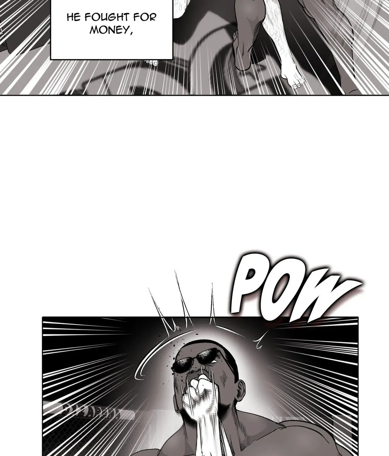Indomitable Champion Chapter 4 page 20 - 
