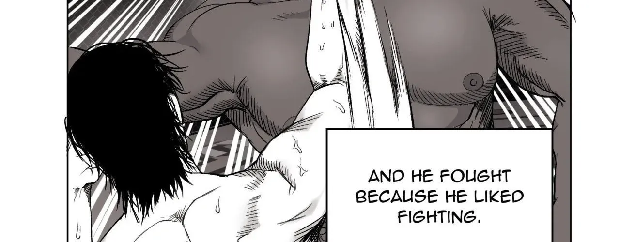 Indomitable Champion Chapter 4 page 21 - 