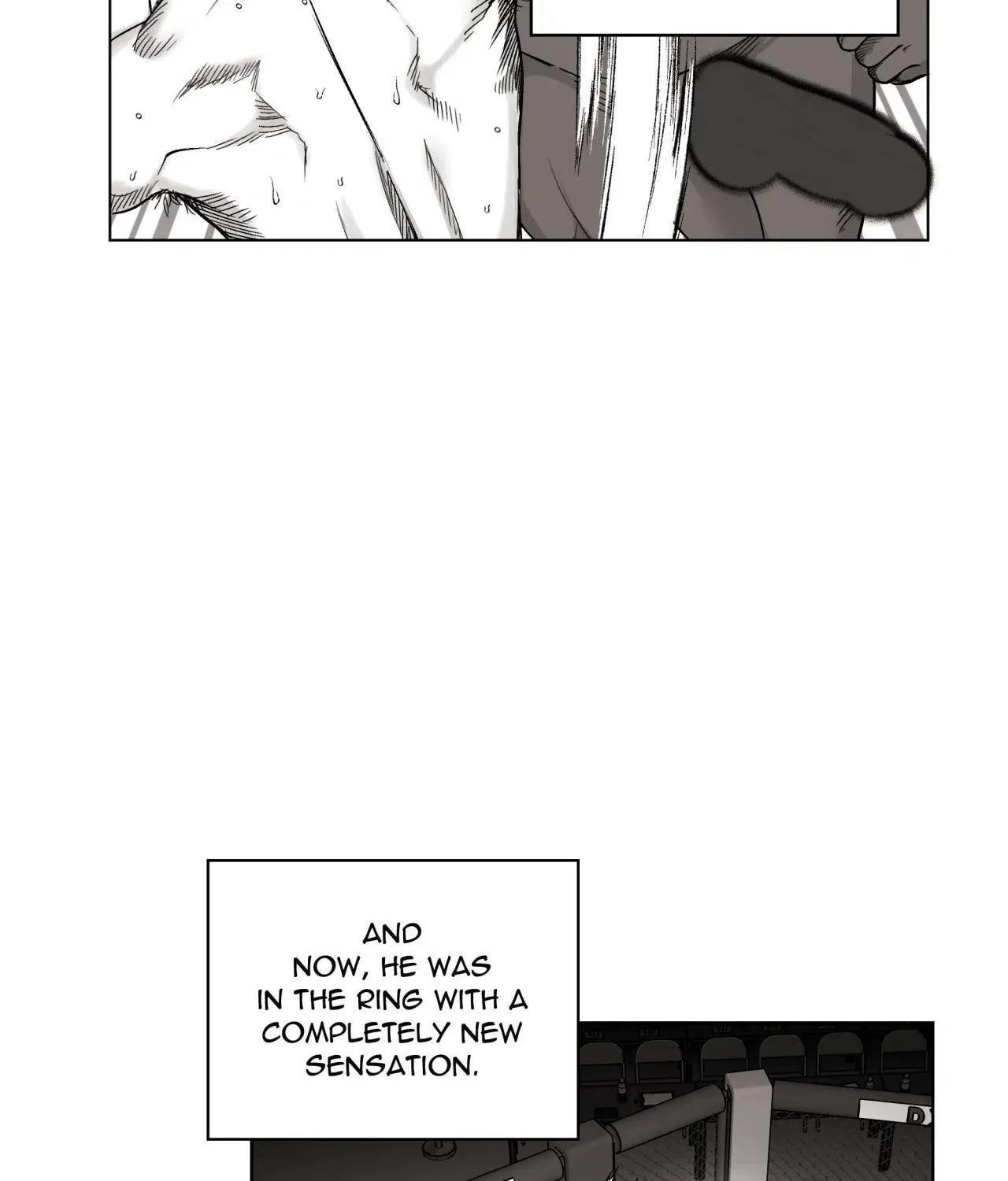 Indomitable Champion Chapter 4 page 22 - 