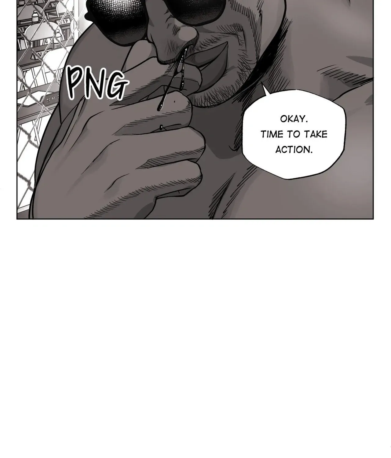 Indomitable Champion Chapter 4 page 26 - 