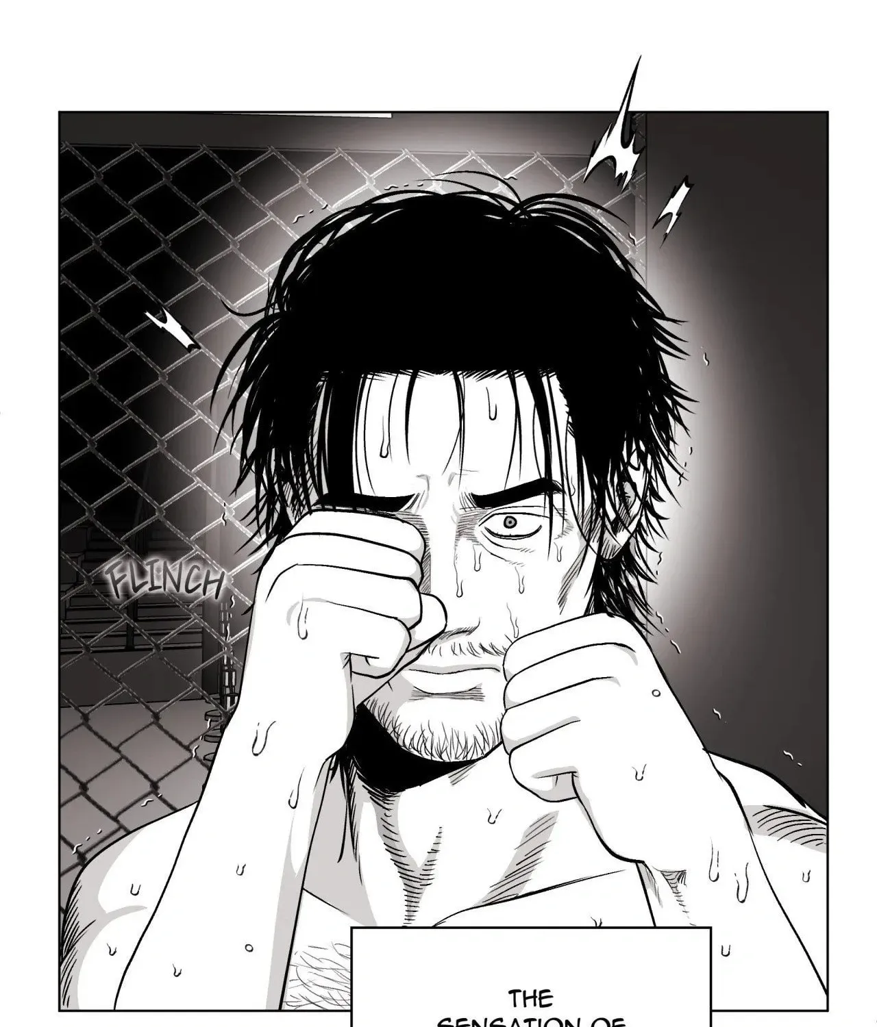 Indomitable Champion Chapter 4 page 27 - 