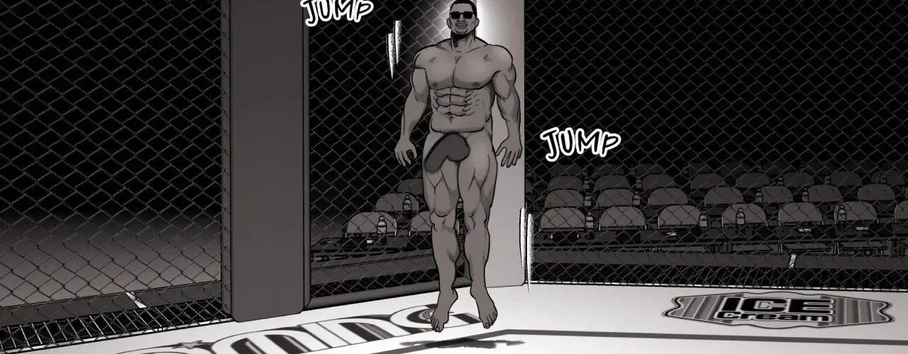 Indomitable Champion Chapter 4 page 29 - 