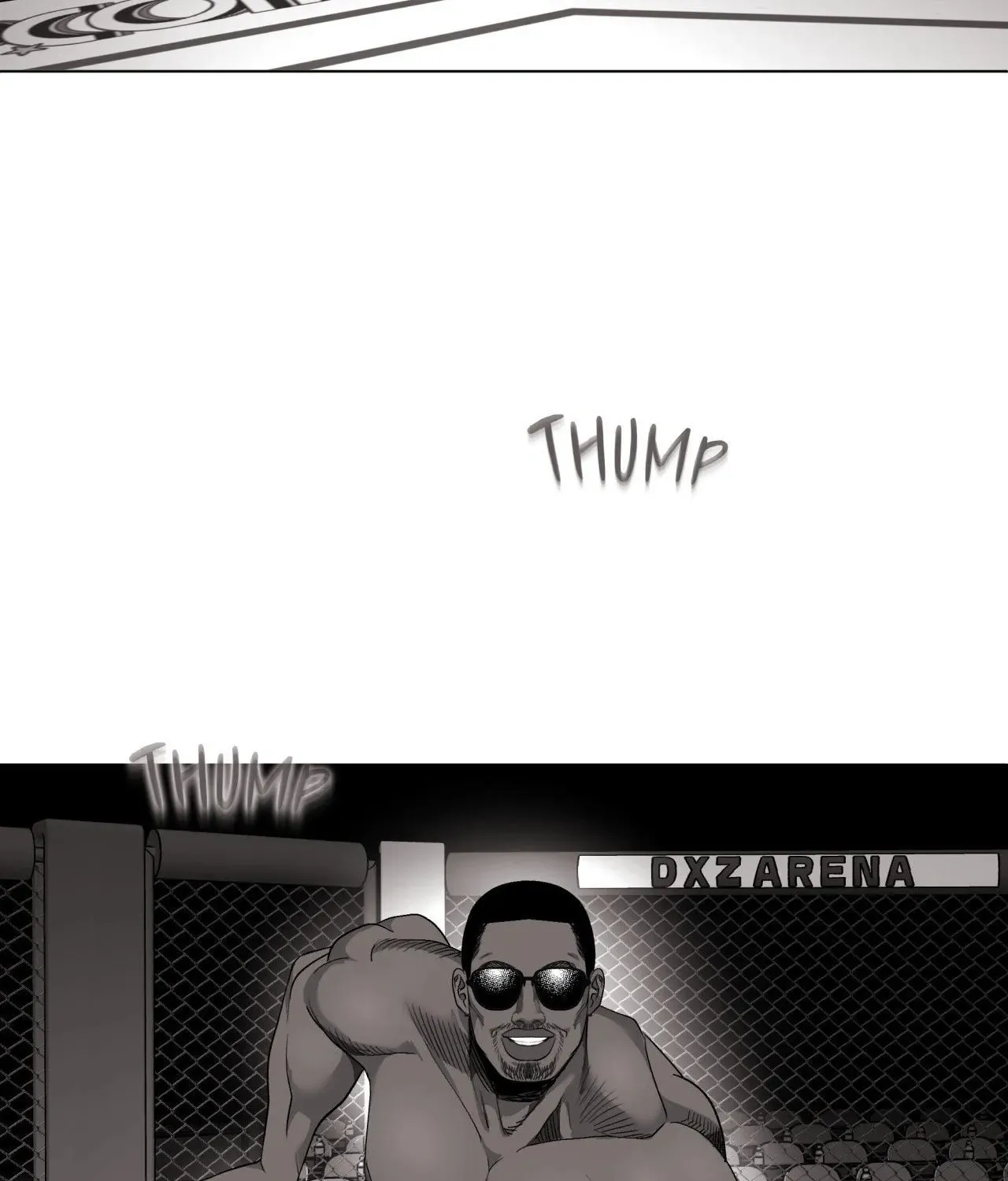 Indomitable Champion Chapter 4 page 30 - 