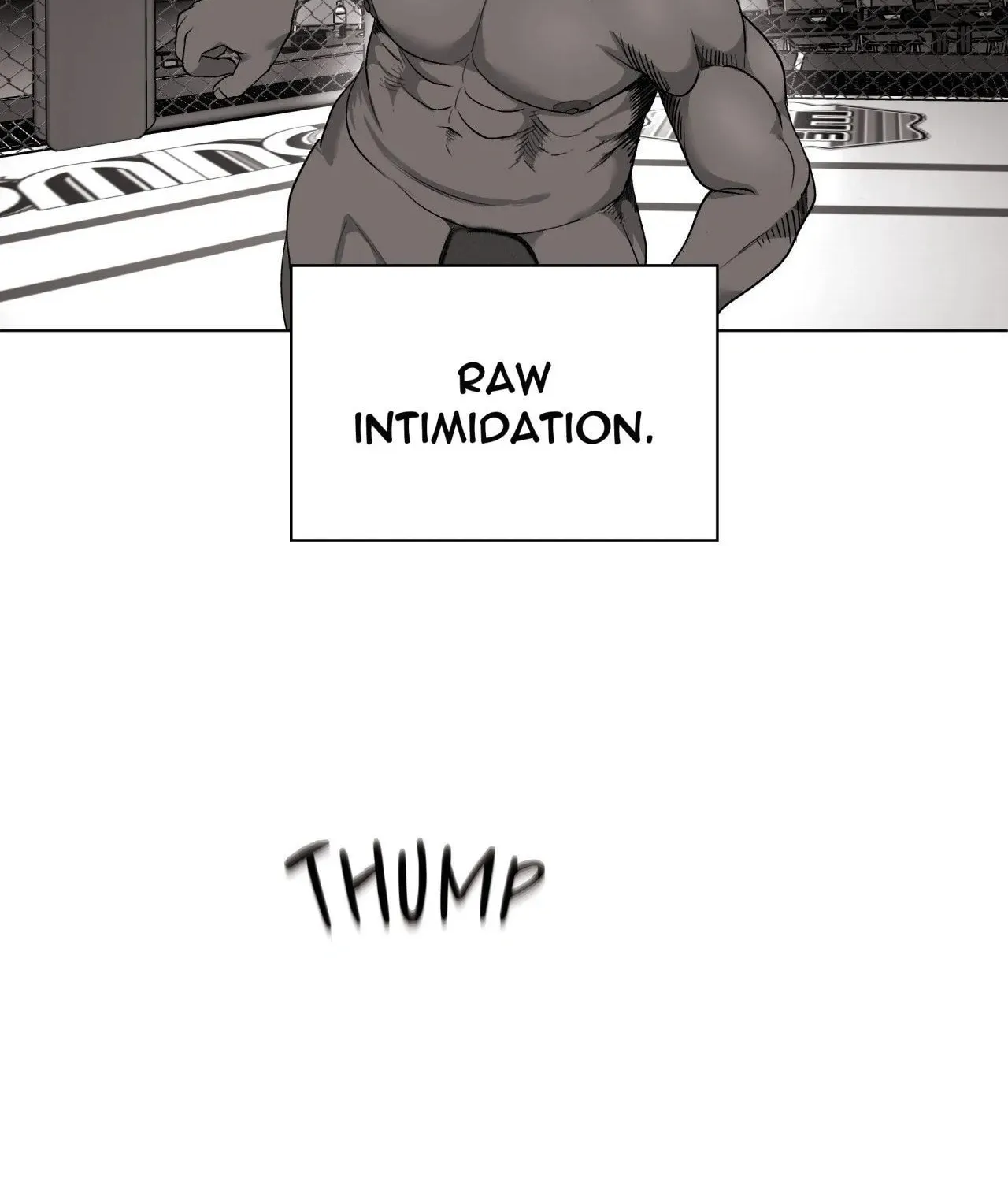 Indomitable Champion Chapter 4 page 31 - 