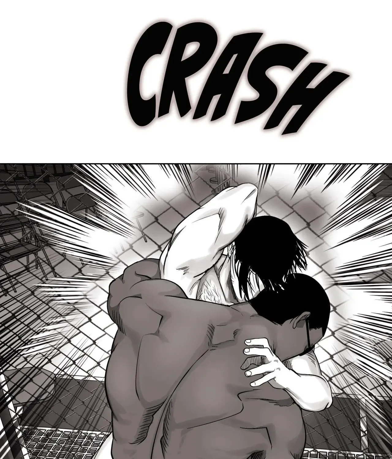 Indomitable Champion Chapter 4 page 38 - 