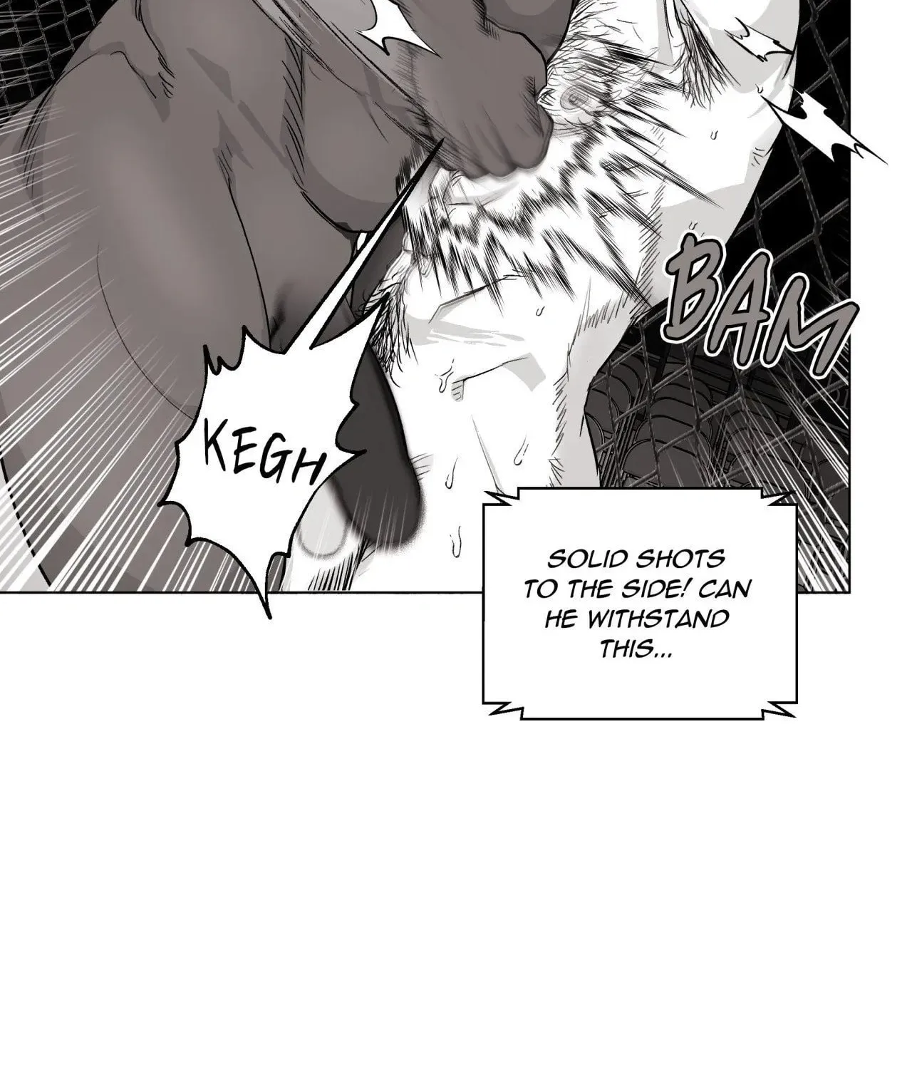 Indomitable Champion Chapter 4 page 43 - 