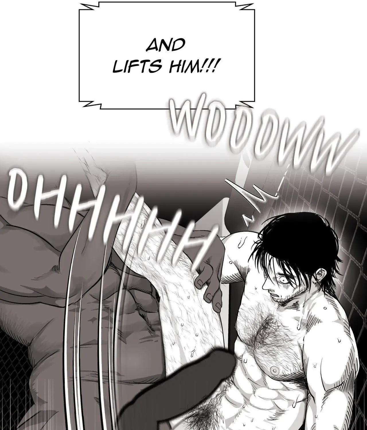 Indomitable Champion Chapter 4 page 50 - 